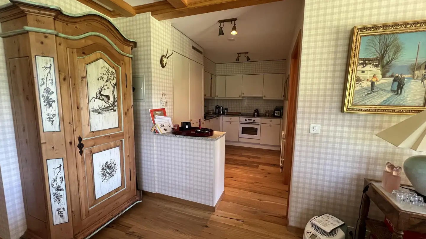 Wohnung kaufen - Route De Crans-Montana, 3963 Montana - Foto 4