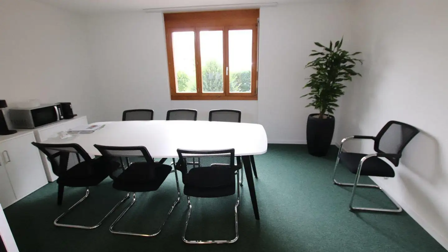 Spazio ufficio in affitto - Bachstrasse 6, 9244 Niederuzwil - Photo 3