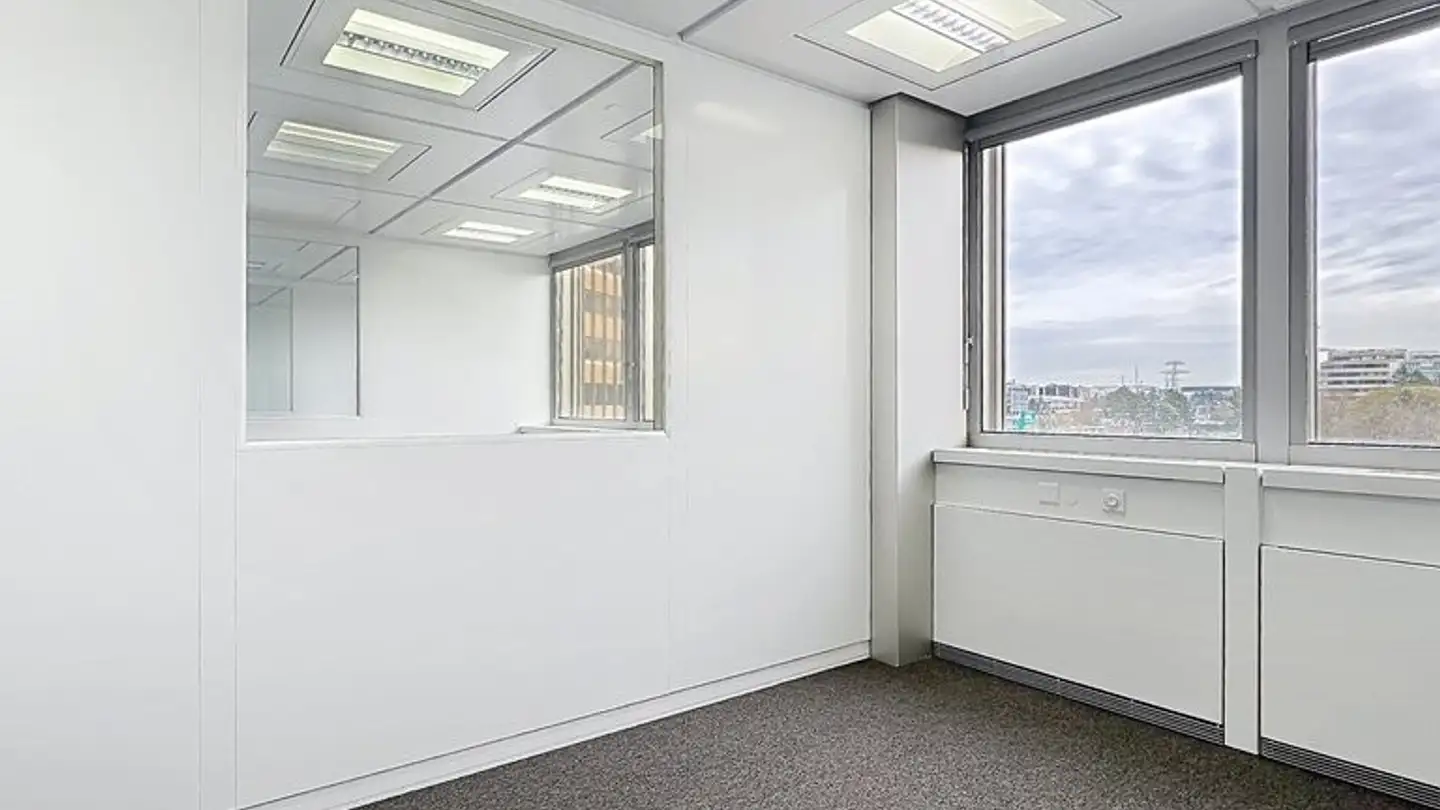 Bürofläche mieten - Route De Pré-Bois 20, 1215 Genève - Foto 4