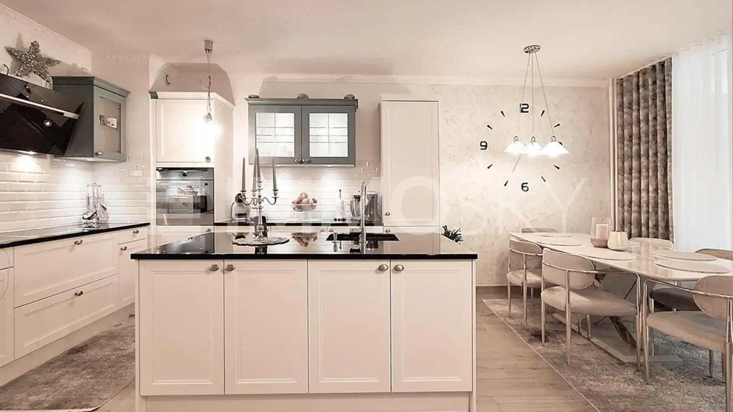 Apartment for sale - Route De Meyrin, 1217 Meyrin