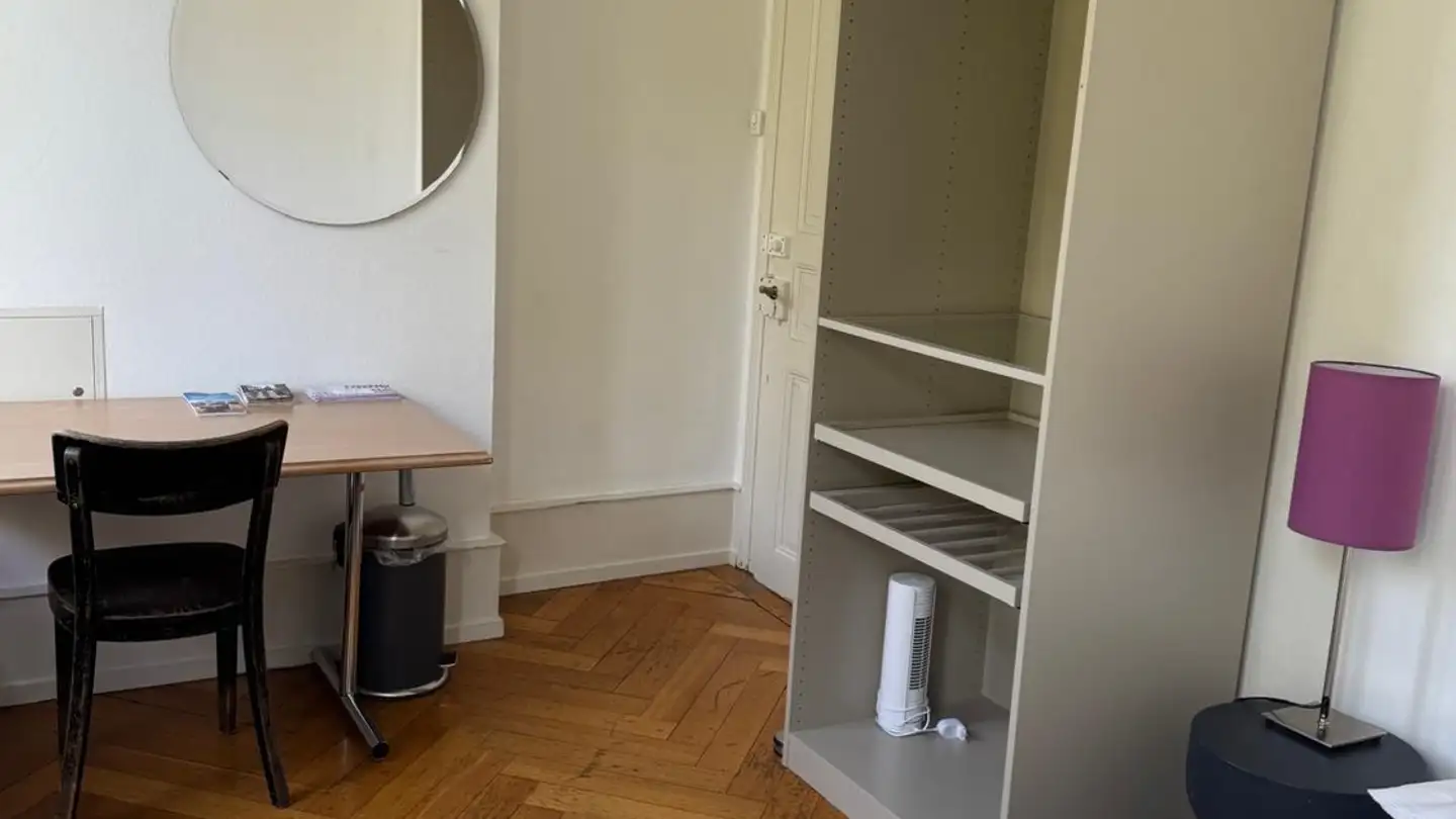 Appartamento in affitto - Mühlemattstrasse 48, 3007 Bern