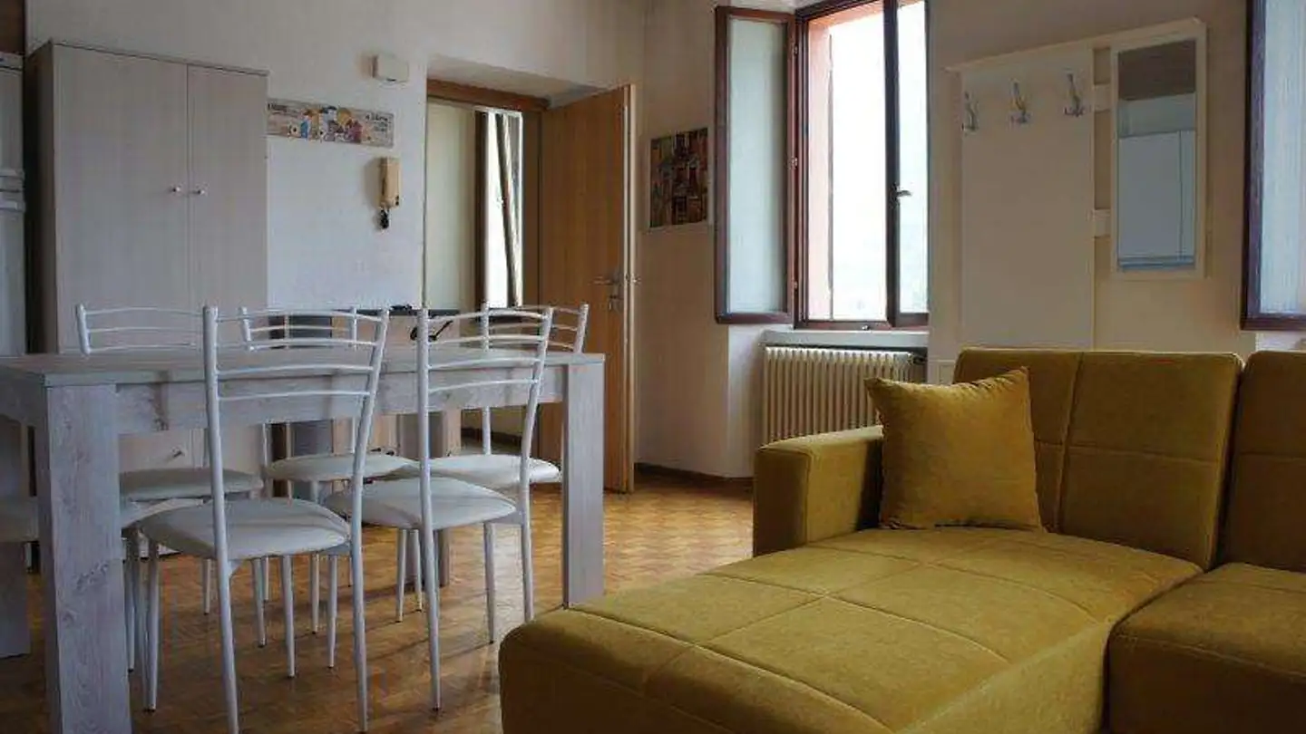 Edificio residenziale in vendita - Via Carlo Maderno, 6850 Mendrisio