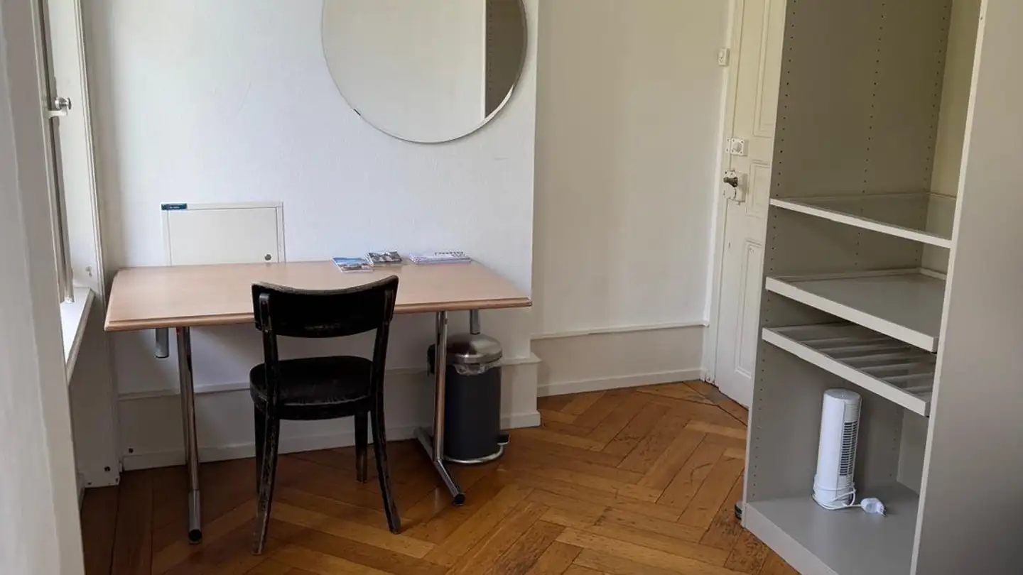 Appartamento in affitto - Mühlemattstrasse 48, 3007 Bern - Foto 3