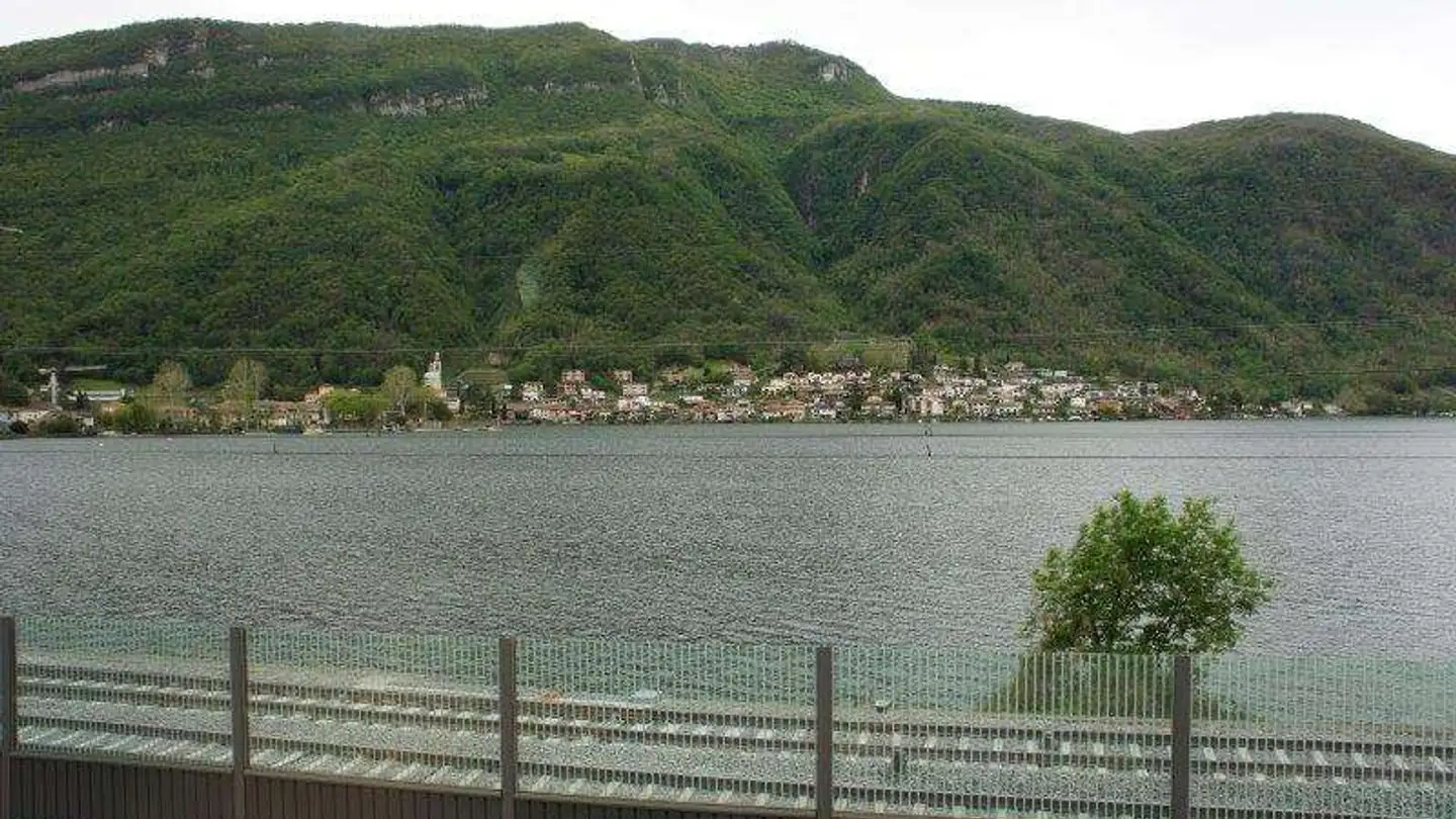 Edificio residenziale in vendita - Via Carlo Maderno, 6850 Mendrisio - Foto 3