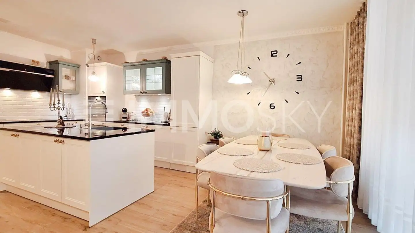 Apartment for sale - Route De Meyrin, 1217 Meyrin - Photo 2