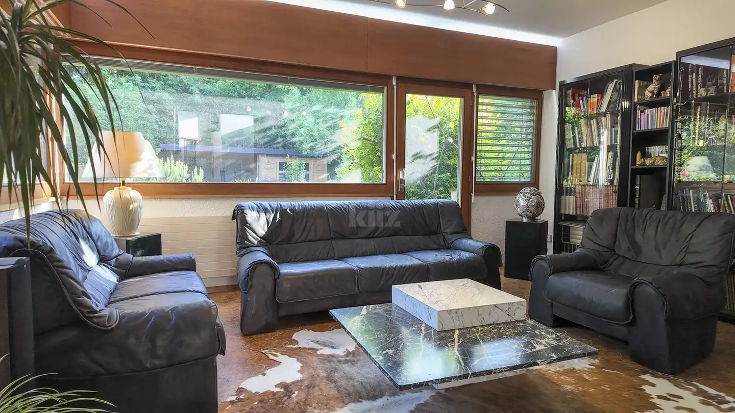 Maison individuelle à vendre - Chemin Du Couchant 2, 1180 Rolle