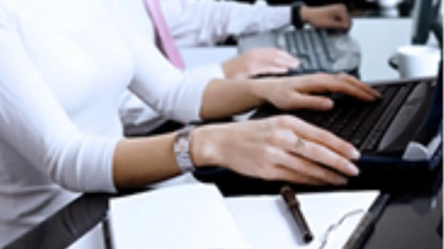 Bürofläche mieten - 4001 Basel