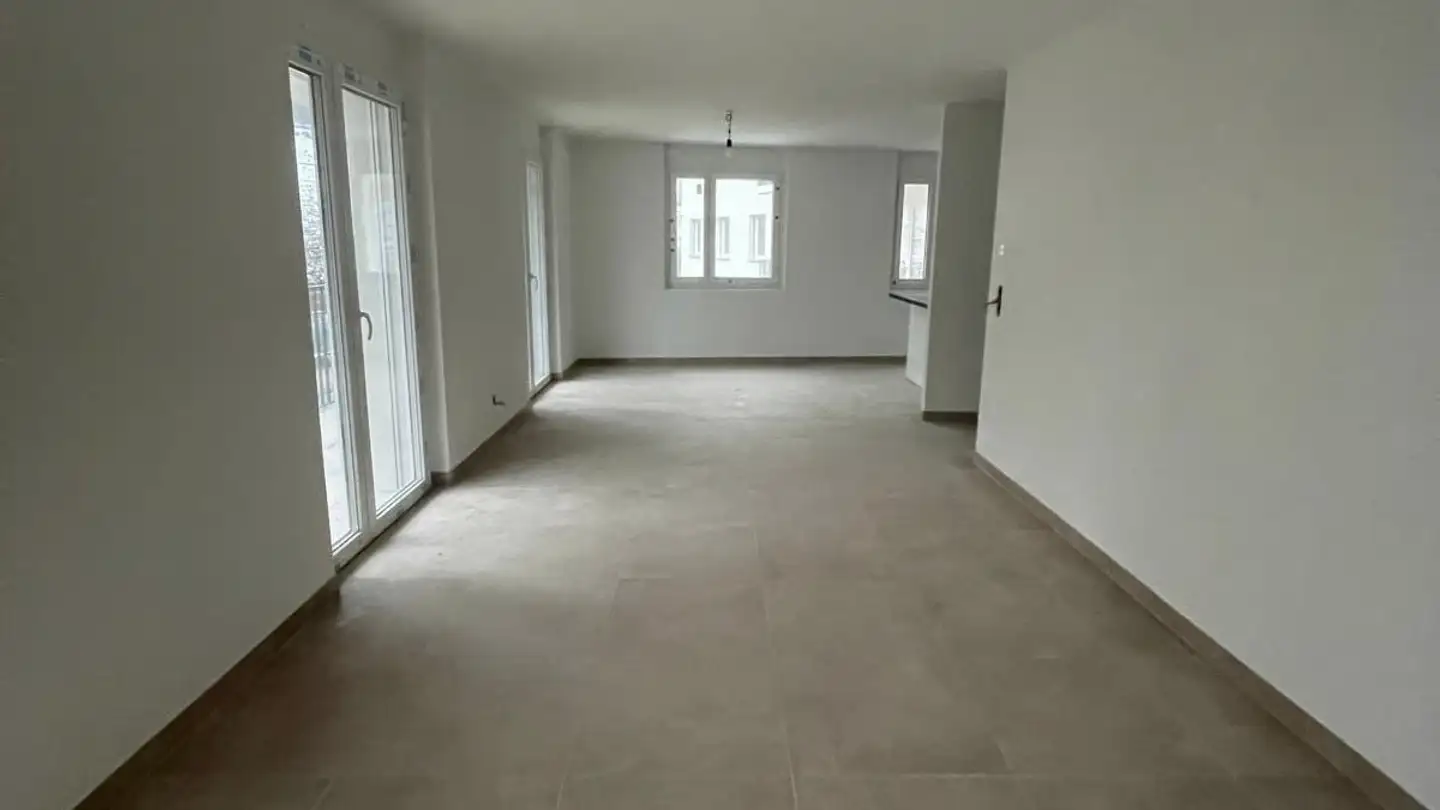 Appartamento in affitto - Route D'oulens 22, 1522 Lucens - Foto 2