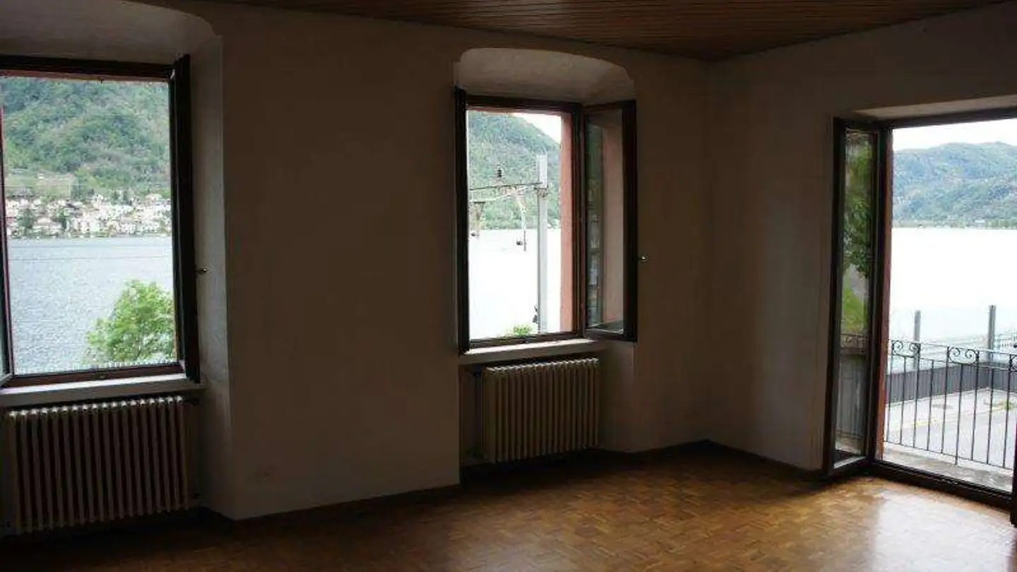 Edificio residenziale in vendita - Via Carlo Maderno, 6850 Mendrisio - Foto 4