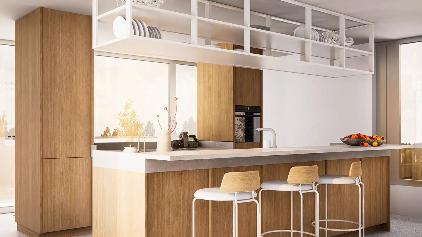 Appartamento in vendita - Wydenstrasse 11, 8542 Wiesendangen - Foto 2