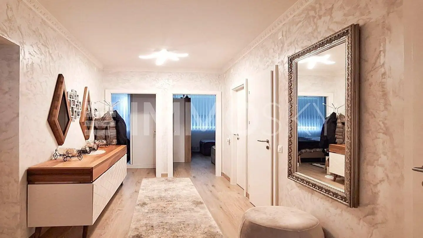 Apartment for sale - Route De Meyrin, 1217 Meyrin - Photo 4