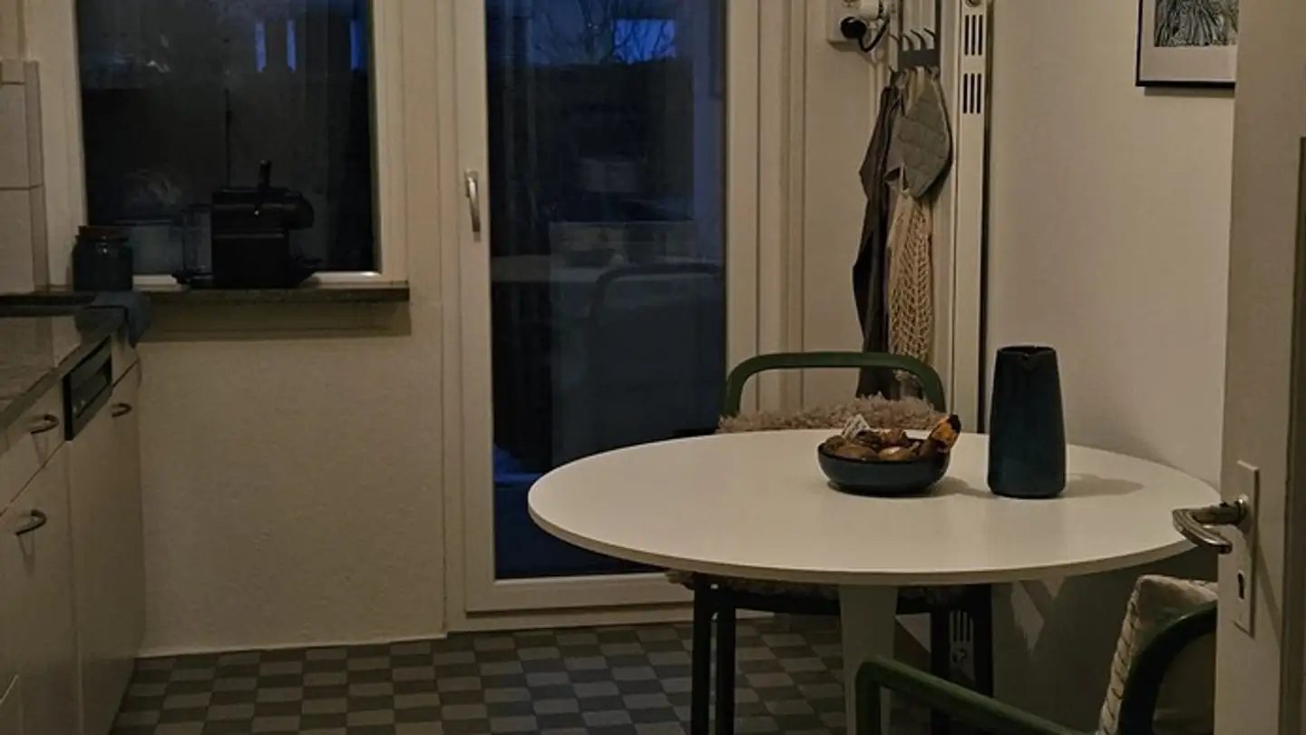 Apartment for rent - Wasgenring 137, 4055 Basel - Photo 4