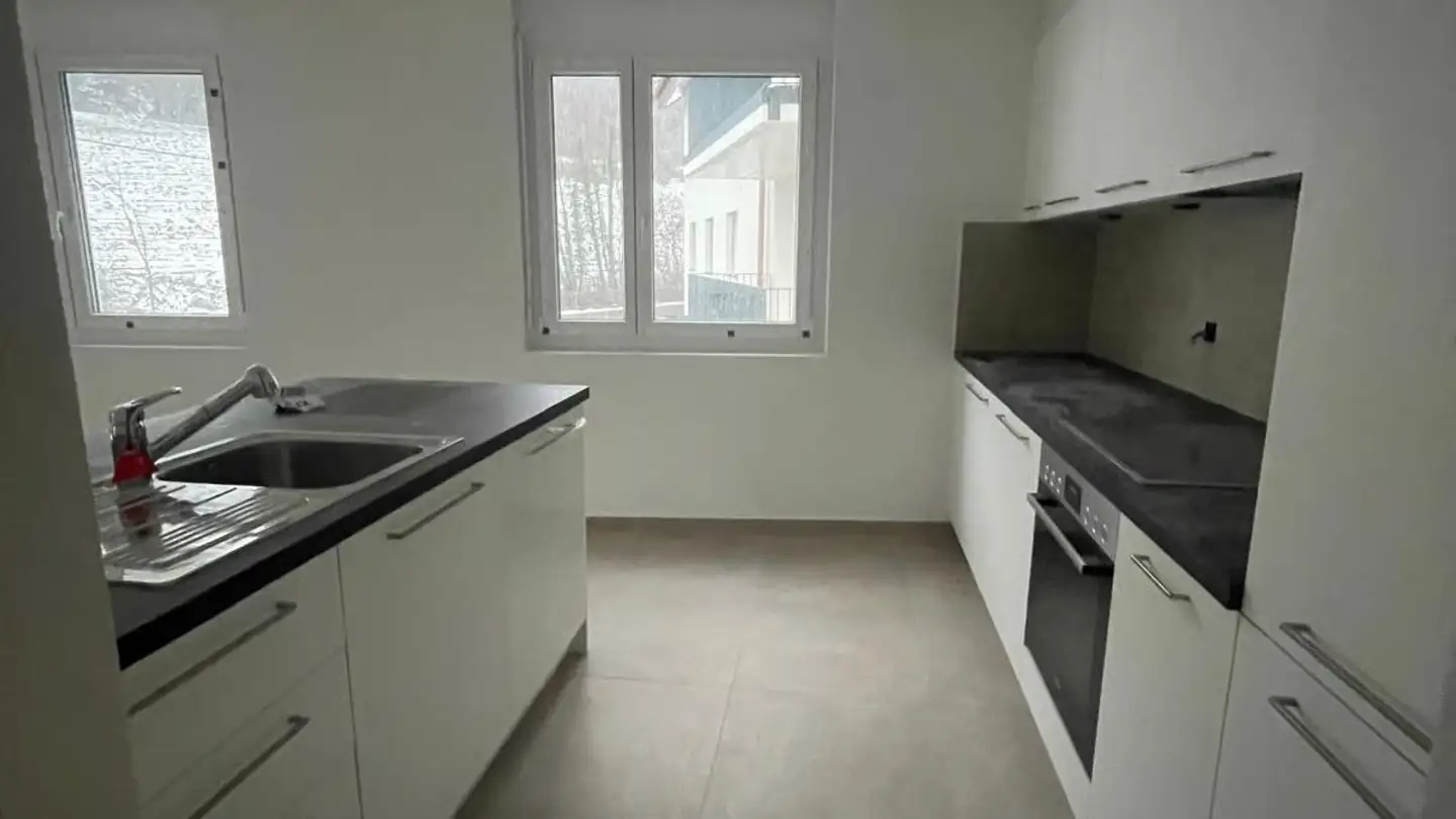 Appartamento in affitto - Route D'oulens 22, 1522 Lucens - Foto 4