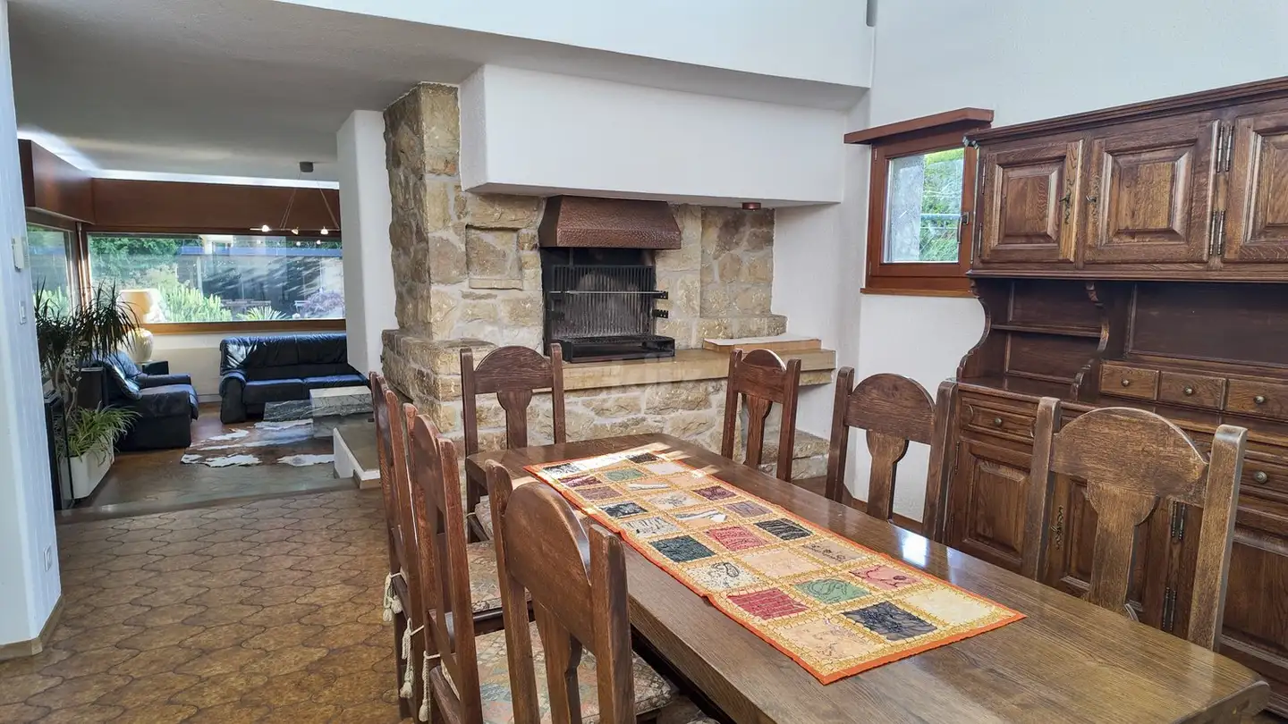 Casa singola in vendita - Chemin Du Couchant 2, 1180 Rolle - Photo 2