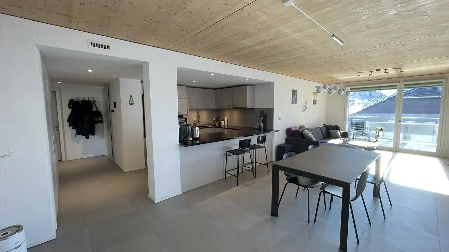 Appartamento in affitto - Route De Riaz 1b, 1630 Bulle