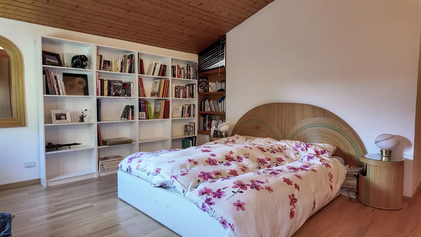 Casa singola in vendita - Chemin Du Couchant 2, 1180 Rolle - Photo 4