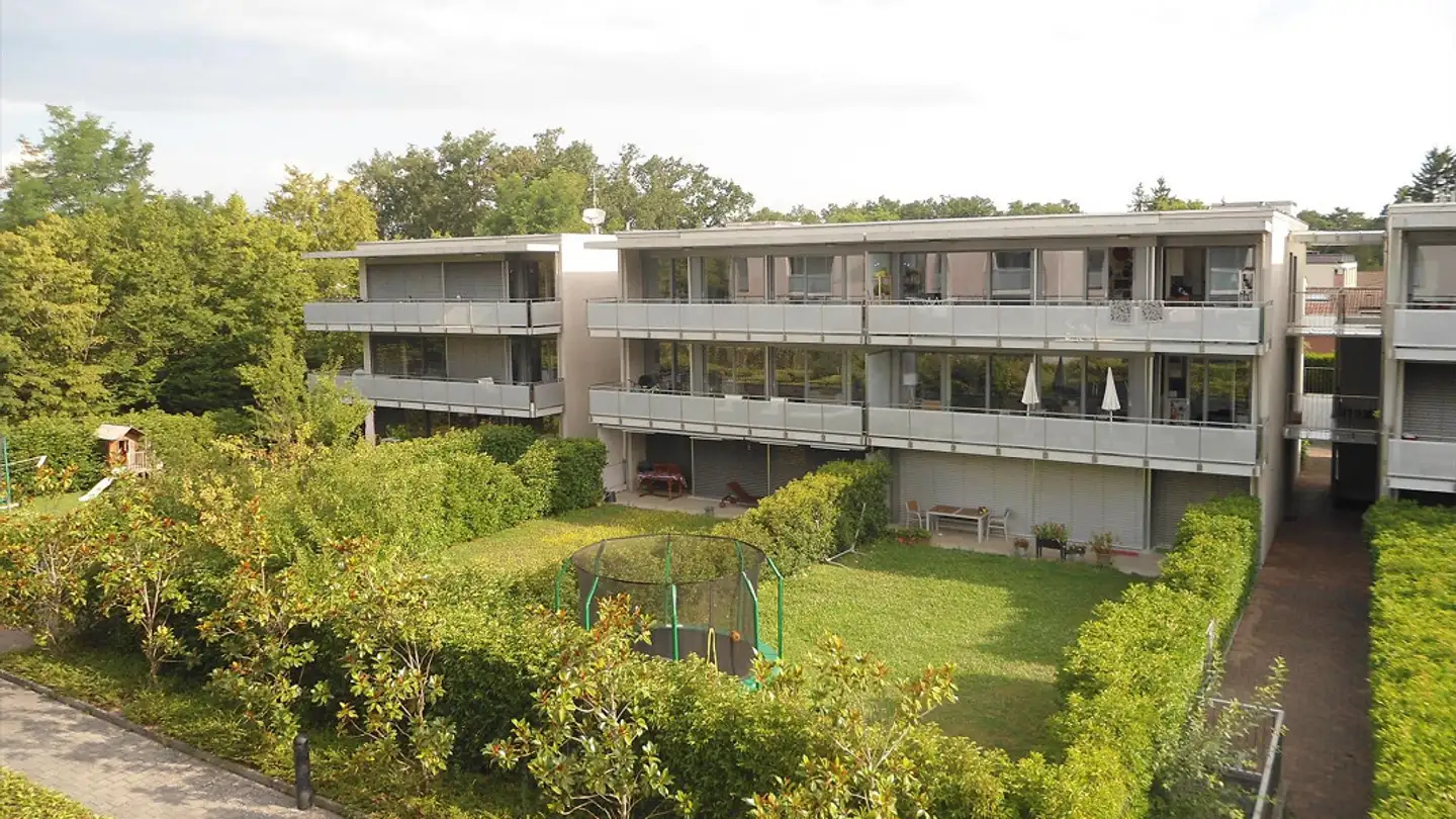 Apartment for rent - Chemin Des Bûcherons 10a, 1234 Vessy