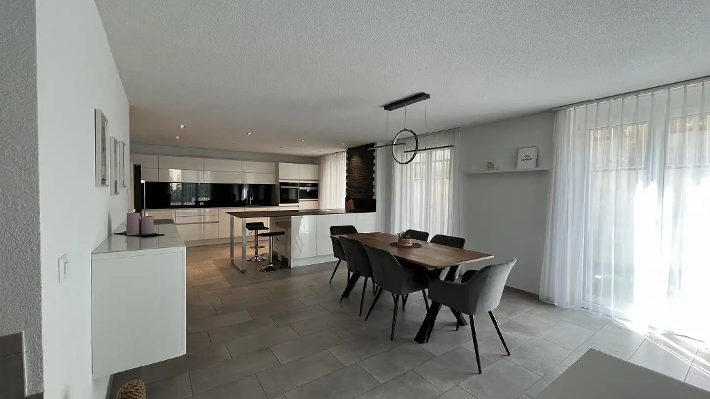 Appartement à louer - Haldenweg 6b, 5304 Endingen - Photo 2