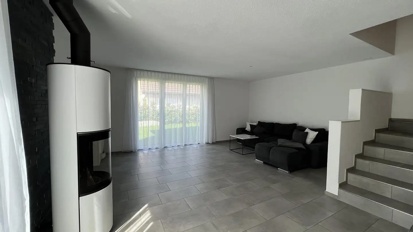 Appartement à louer - Haldenweg 6b, 5304 Endingen - Photo 3