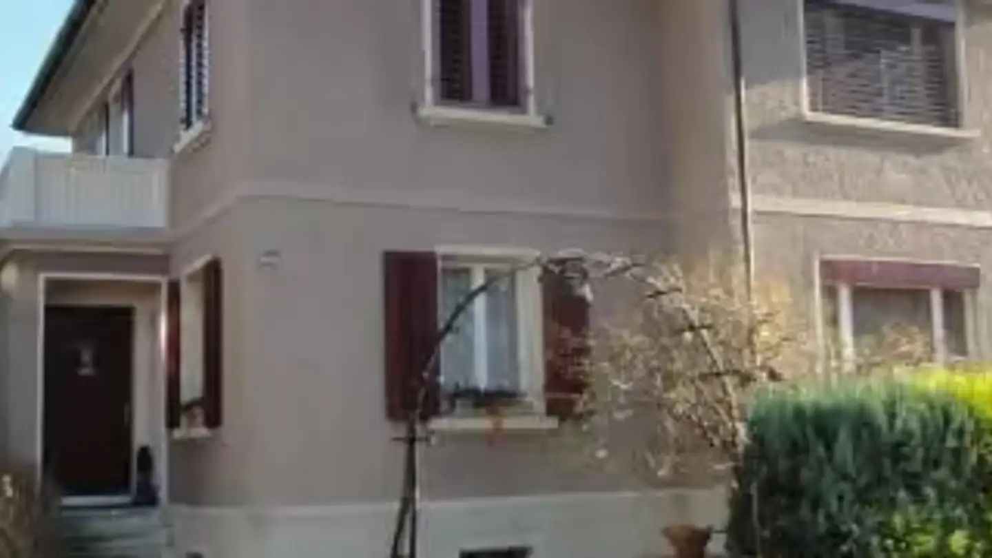 Einfamilienhaus mieten - Fliederweg 1, 5210 Windisch