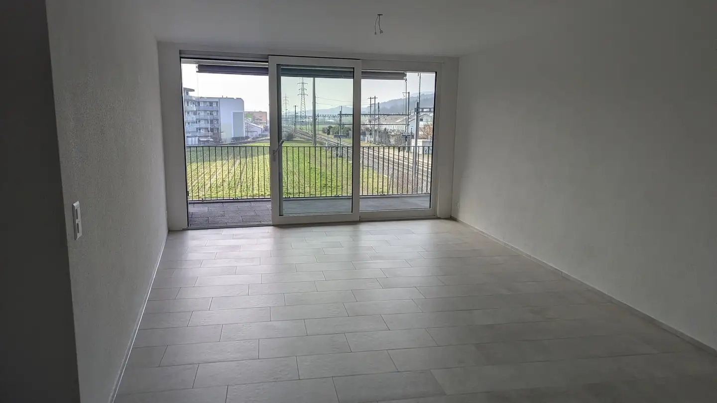 Apartment for rent - Mülibachstrasse 2, 8107 Buchs ZH - Photo 3