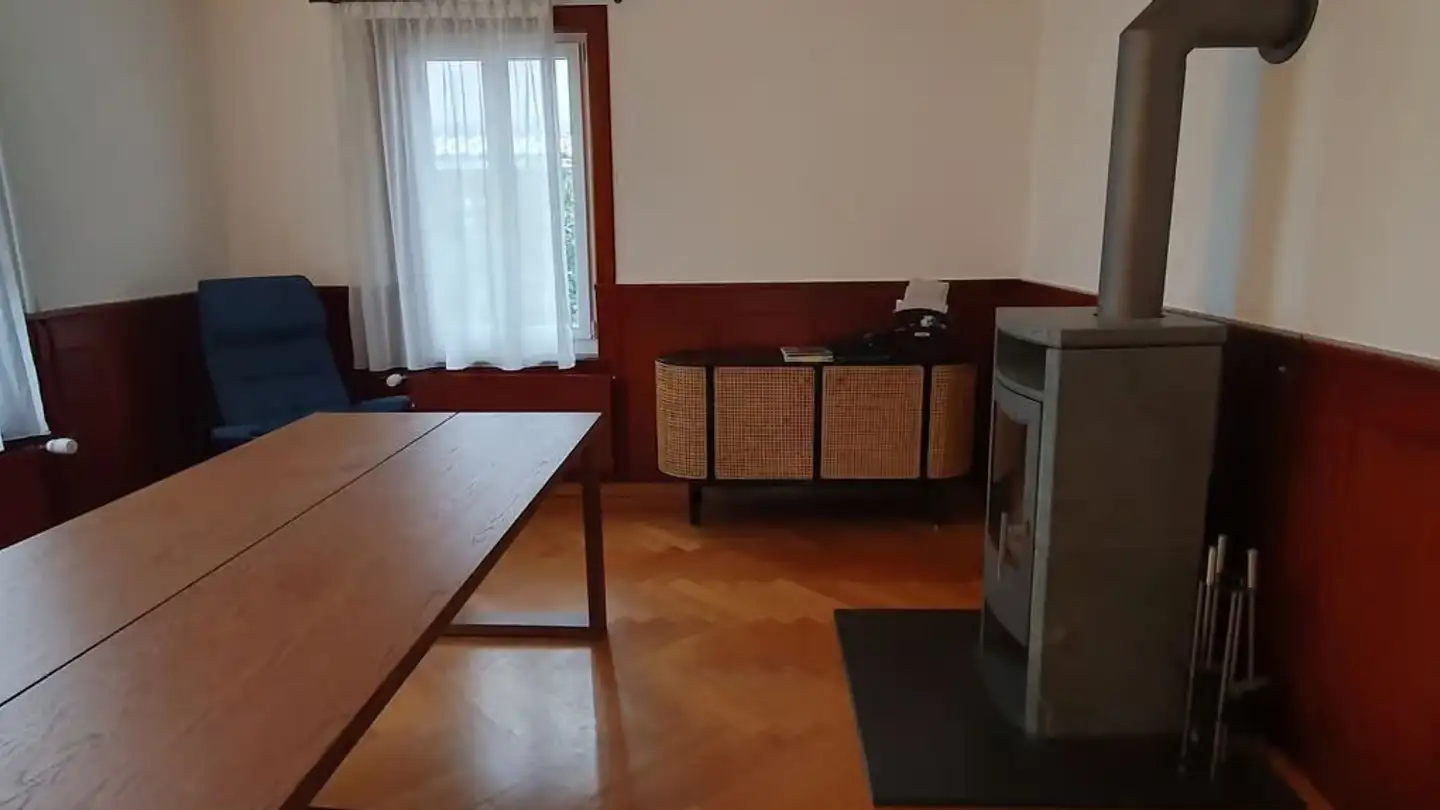 Einfamilienhaus mieten - Fliederweg 1, 5210 Windisch - Foto 2