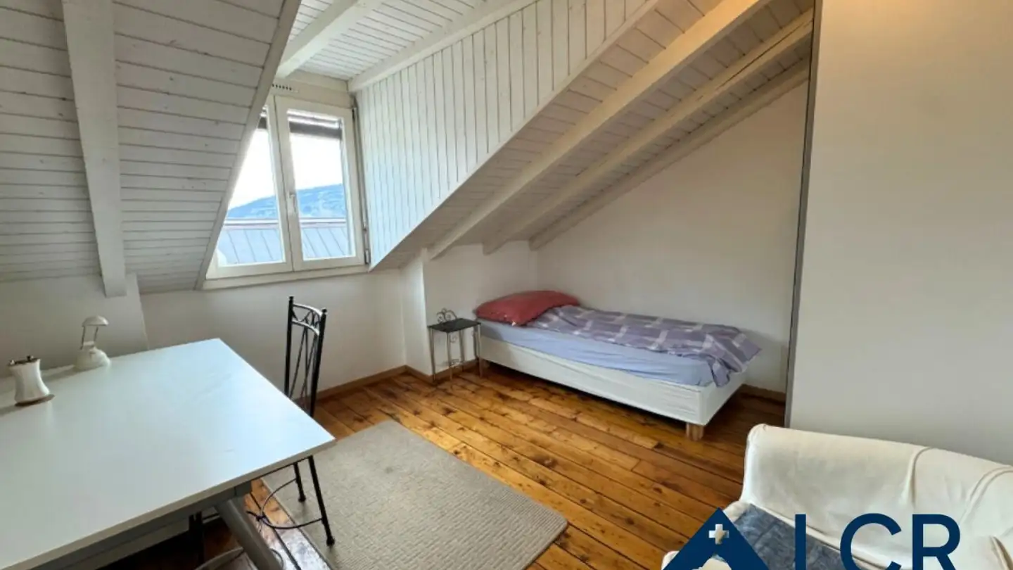 Möblierte Wohnung mieten - Rue Jean- Dassier 20, 1201 Genève - Foto 4