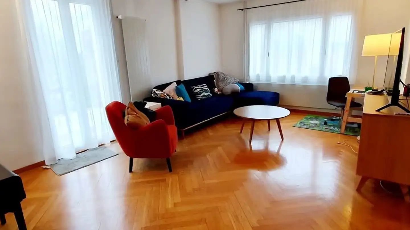 Einfamilienhaus mieten - Fliederweg 1, 5210 Windisch - Foto 4