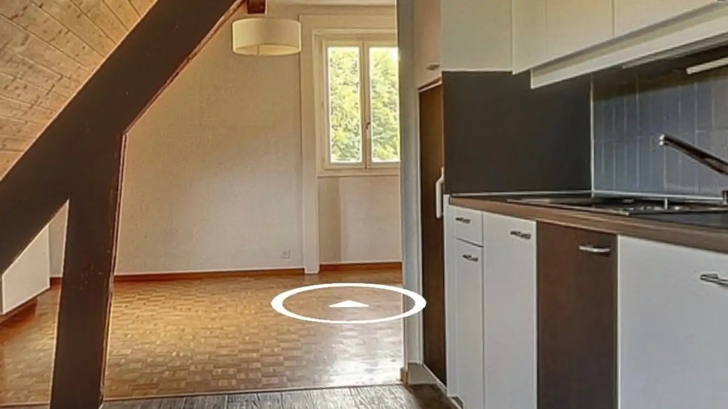 Appartement à louer - Route De Valleiry, 1284 Chancy