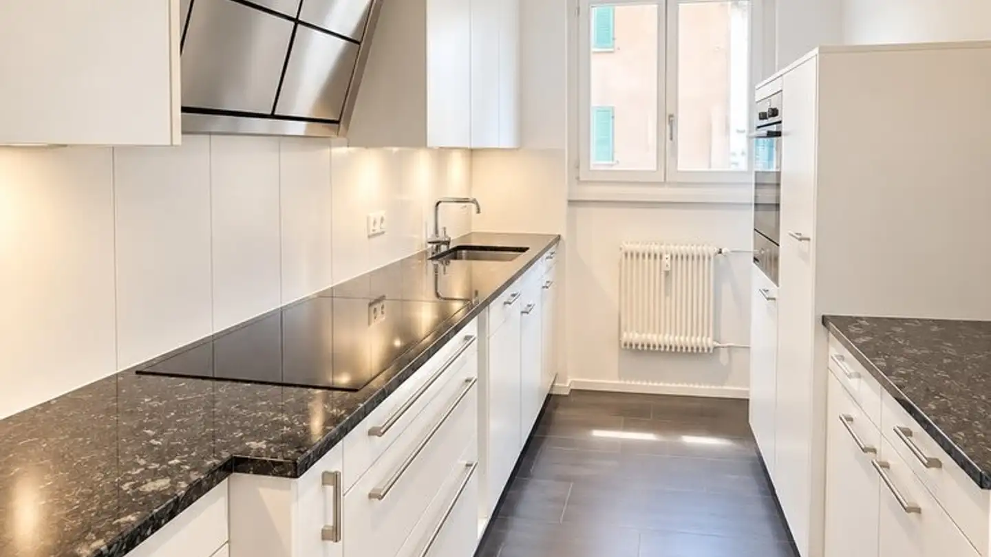 Appartamento in affitto - Gurtenweg 15, 3074 Muri b. Bern