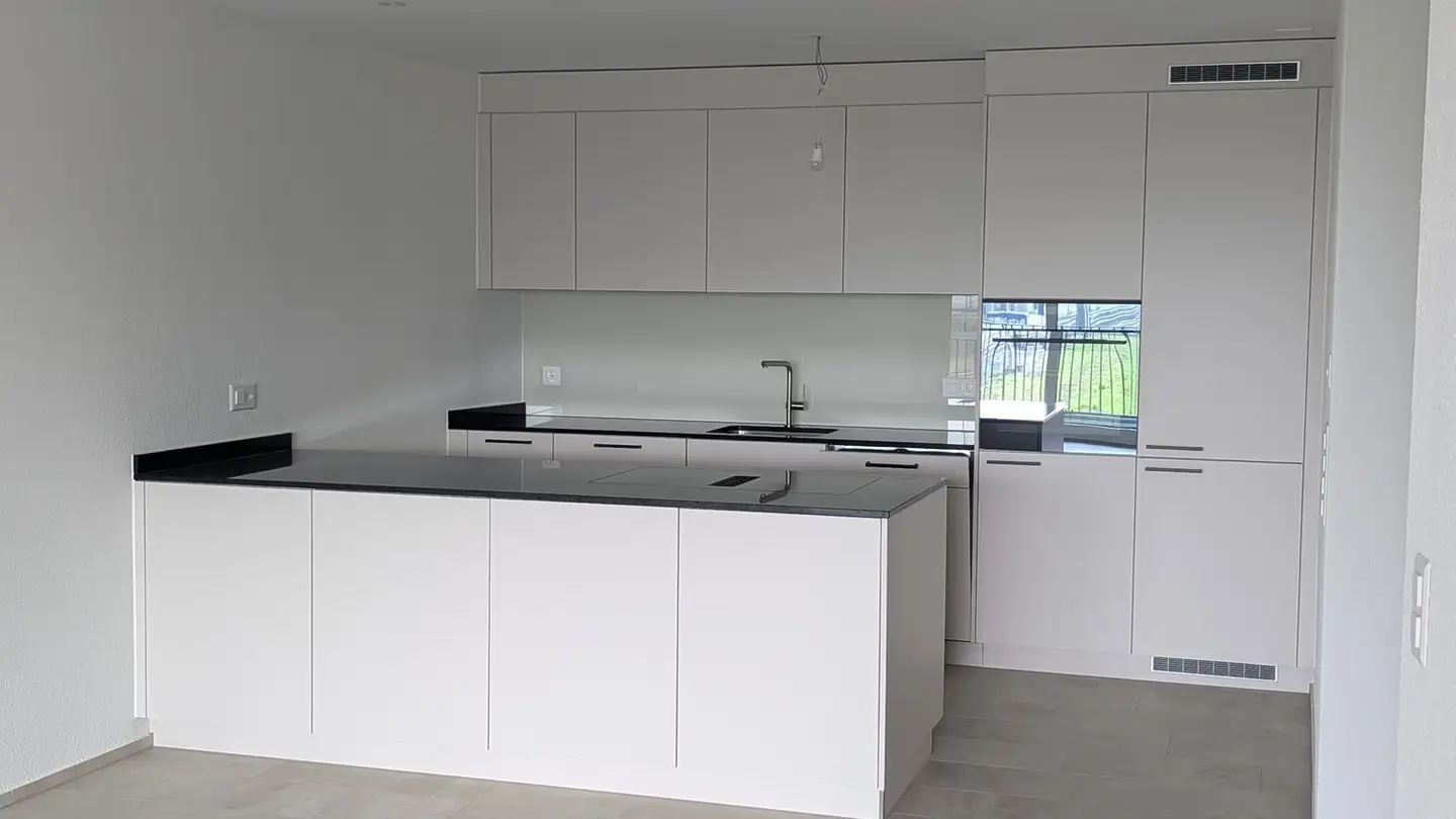 Apartment for rent - Mülibachstrasse 2, 8107 Buchs ZH