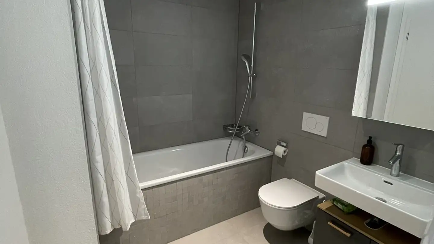 Appartamento in affitto - Route De Riaz 1b, 1630 Bulle - Foto 4