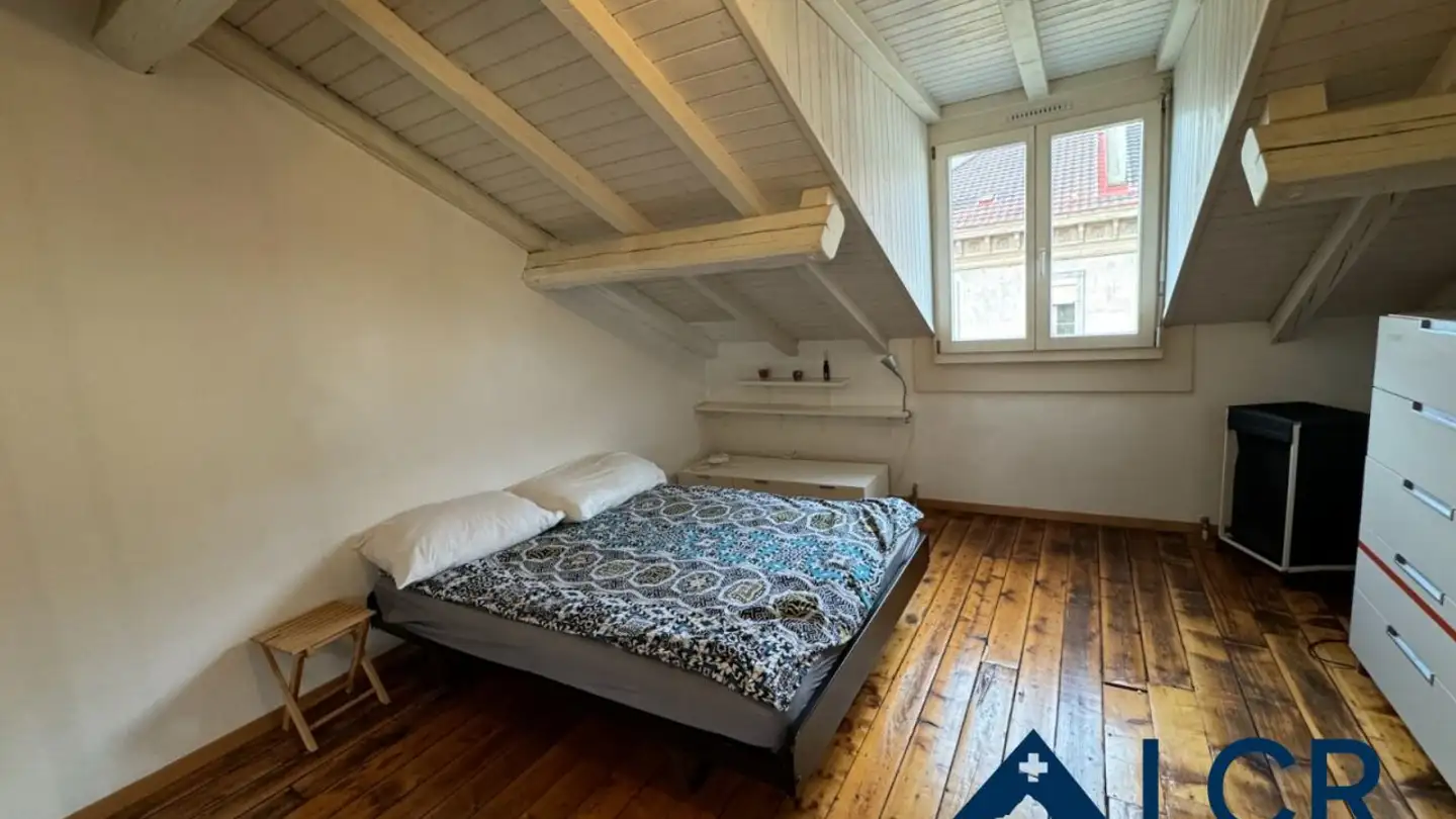 Möblierte Wohnung mieten - Rue Jean- Dassier 20, 1201 Genève - Foto 3