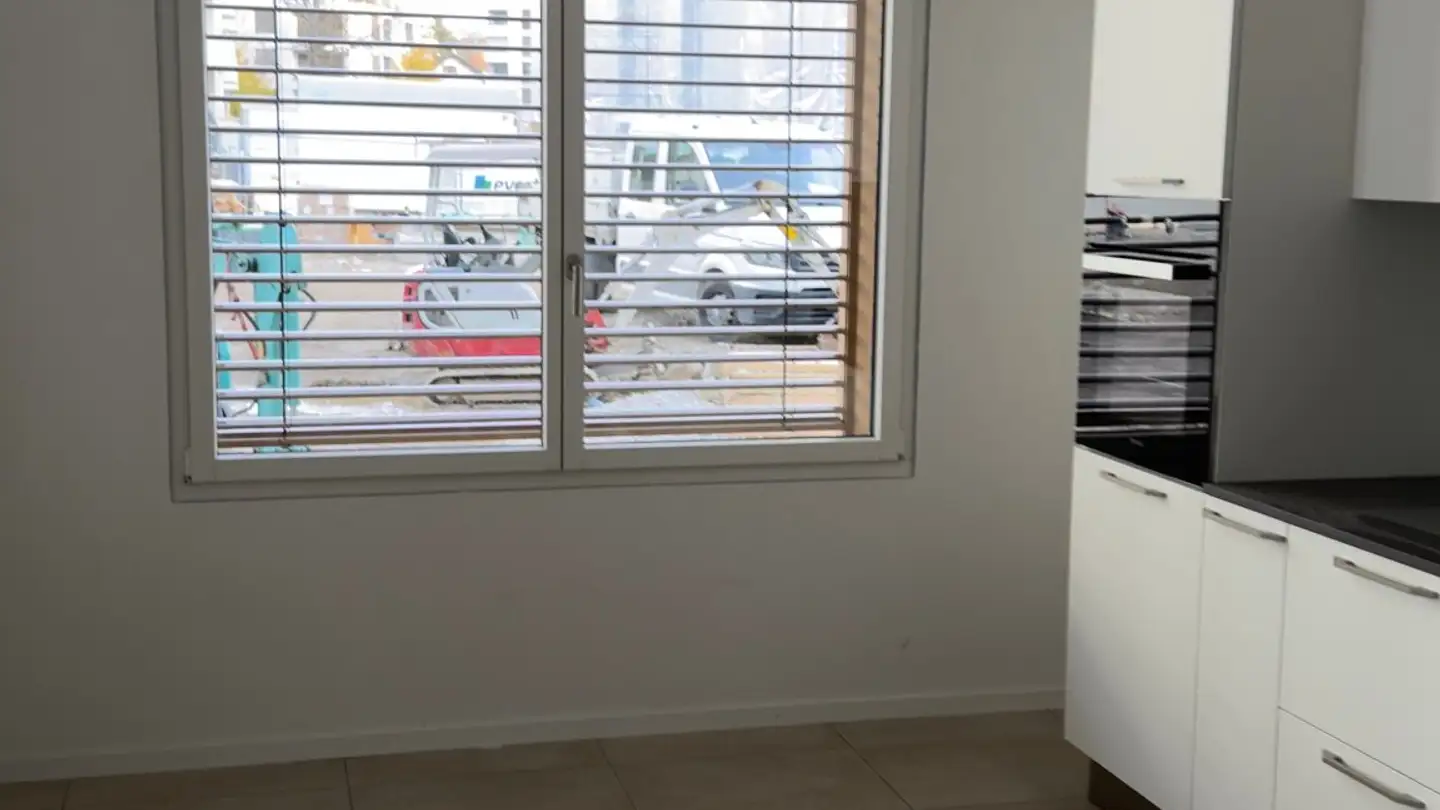 Appartement à louer - Allée Charles-Edouard-Guillaume 15, 1723 Marly