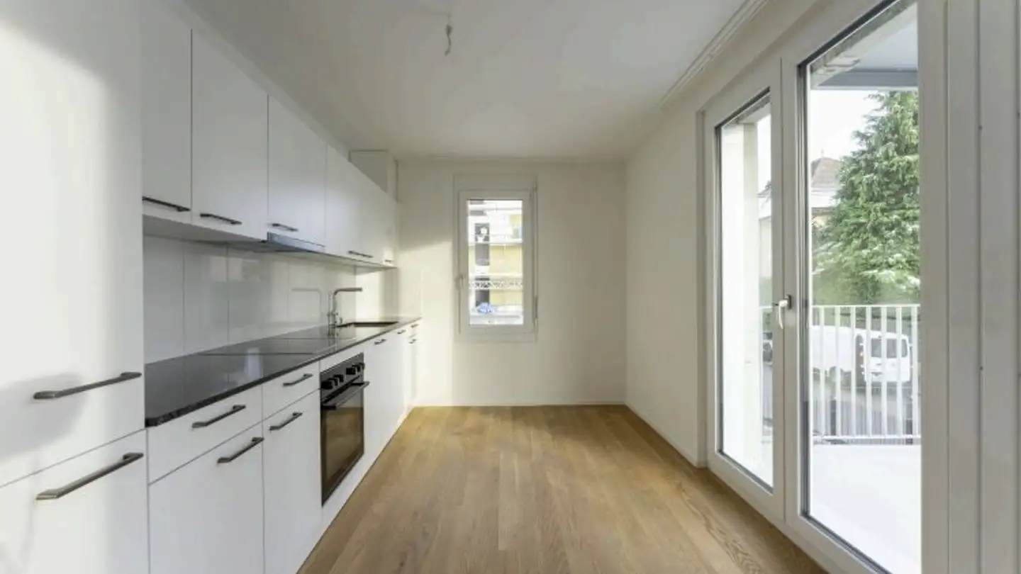 Appartamento in affitto - Sonnenhügelstrasse 42, 9320 Arbon - Photo 2