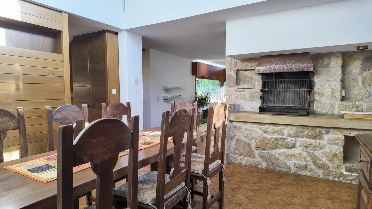 Casa singola in vendita - Chemin Du Couchant 2, 1180 Rolle - Foto 4