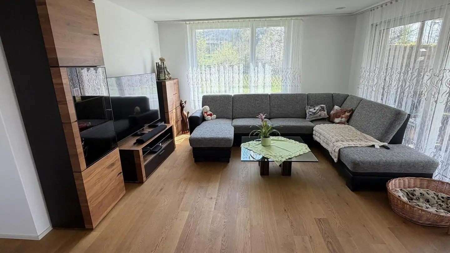 Appartement à vendre - Leestrasse 4, 9300 Wittenbach - Photo 4