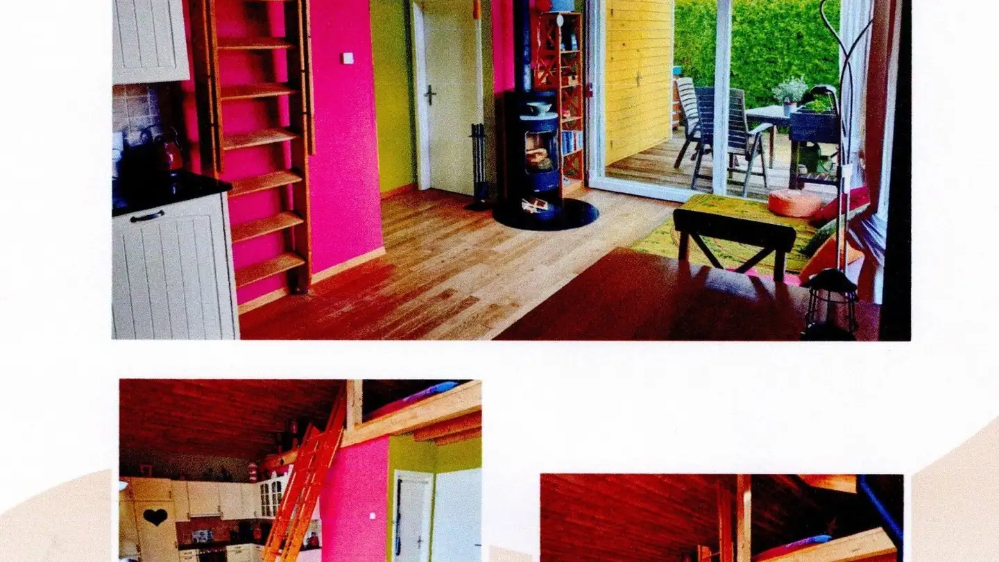 Einfamilienhaus mieten - Seestrandweg 59, 3235 Erlach - Foto 2