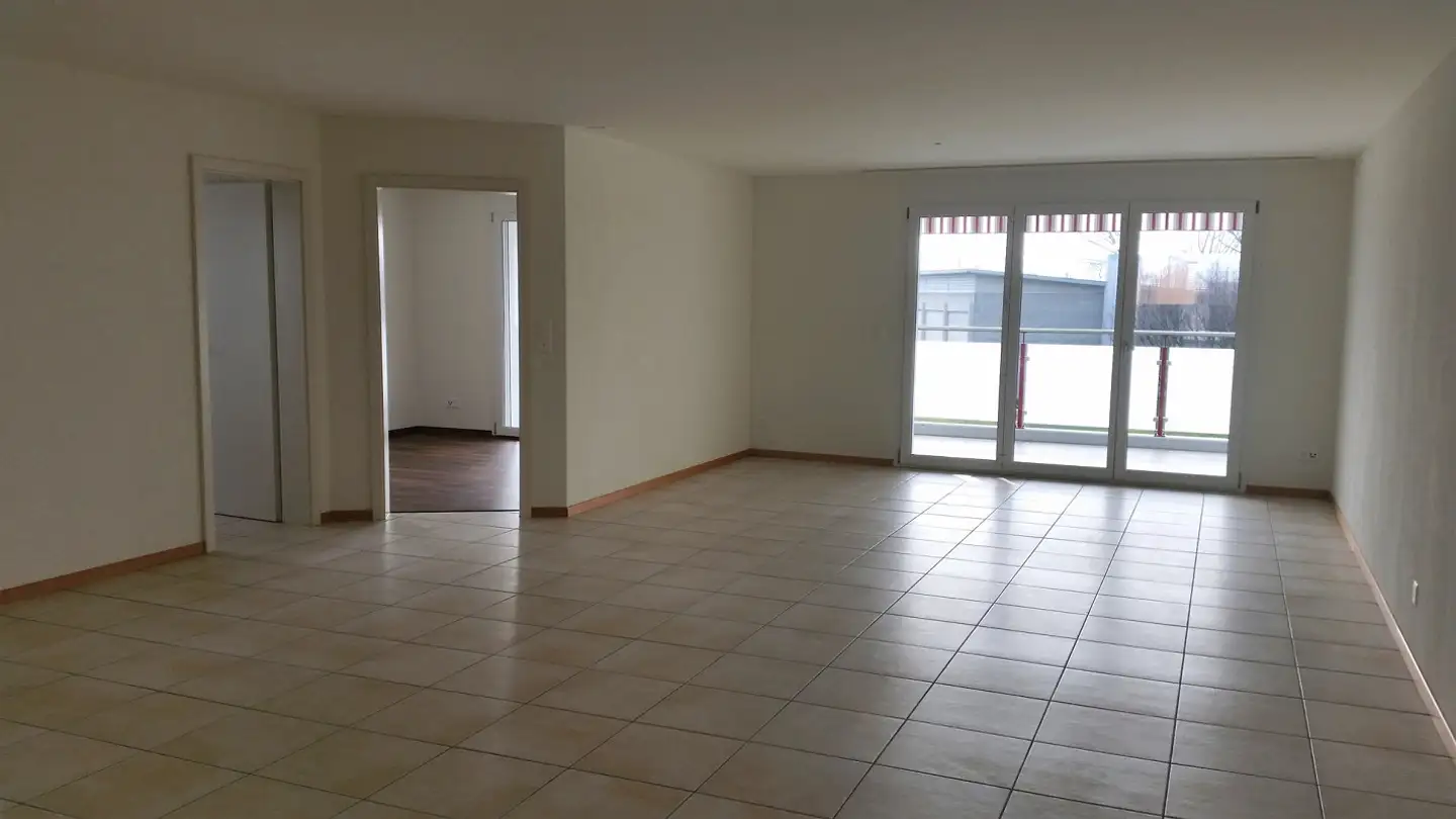 Apartment for rent - Gartenstrasse 2, 8733 Eschenbach SG - Photo 3