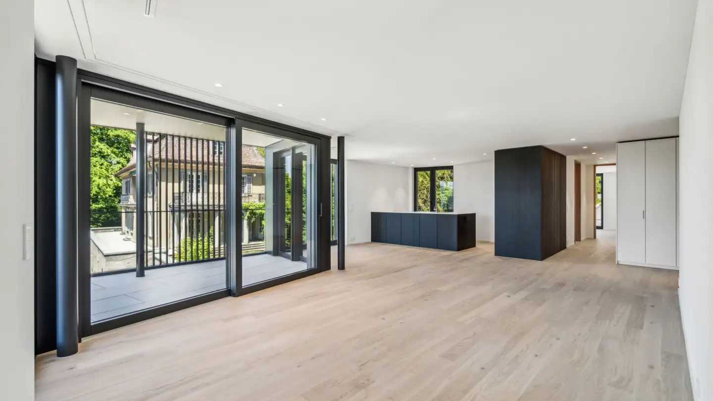 Apartment for sale - Susenbergstrasse, 8044 Zürich - Photo 2