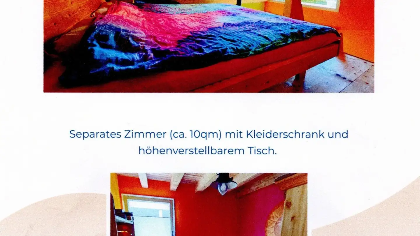 Einfamilienhaus mieten - Seestrandweg 59, 3235 Erlach - Foto 3