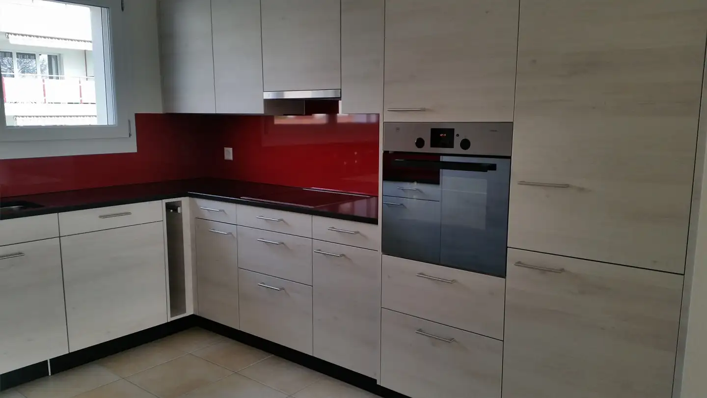 Apartment for rent - Gartenstrasse 2, 8733 Eschenbach SG - Photo 4