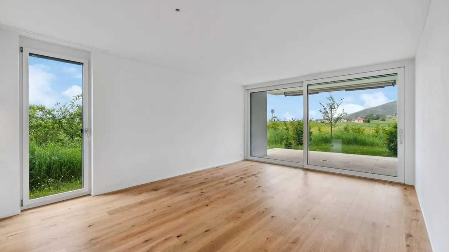 Apartment for rent - Schmittenstrasse 4, 4622 Egerkingen - Photo 4