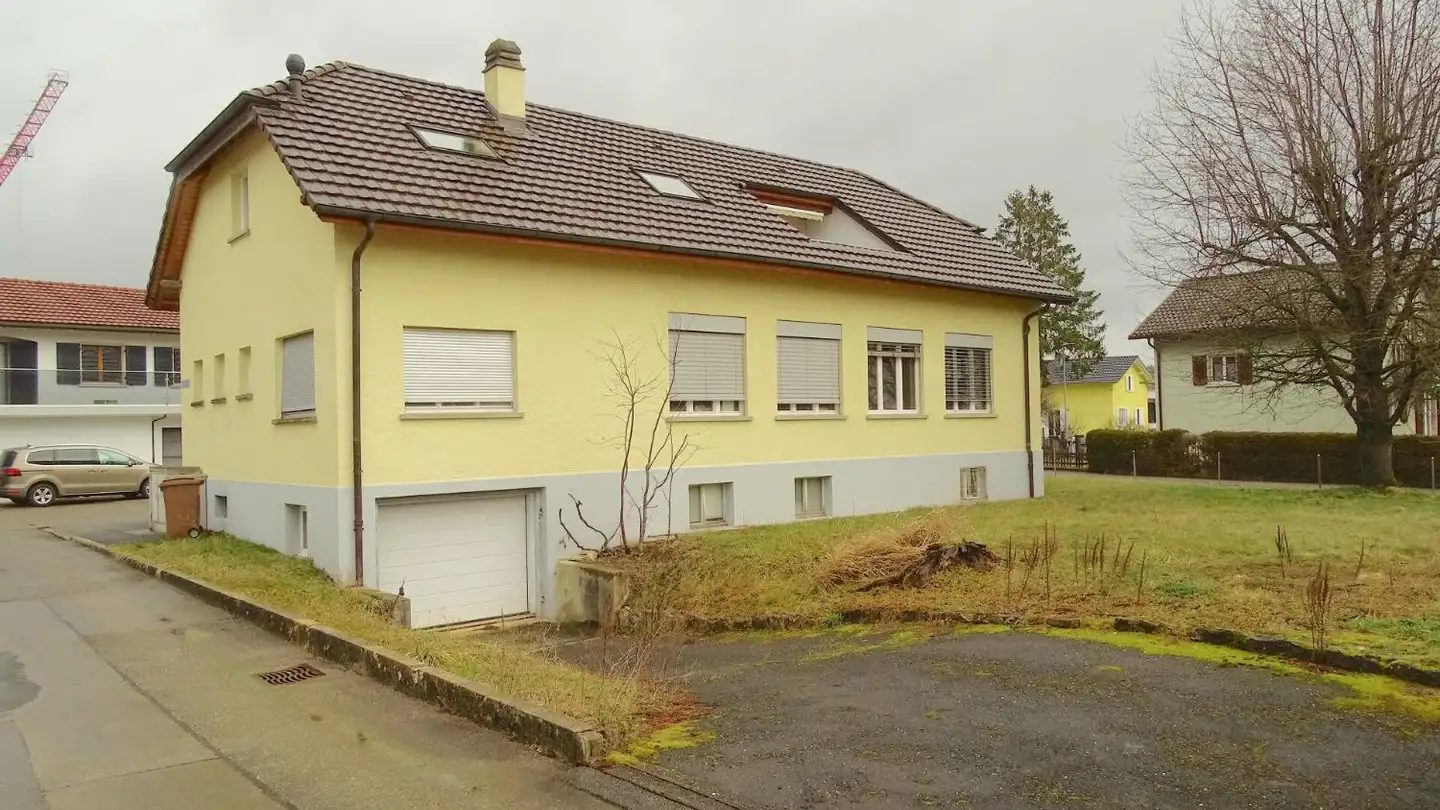 Casa singola in vendita - Rue Du Champ Hulay, 2854 Bassecourt - Foto 2