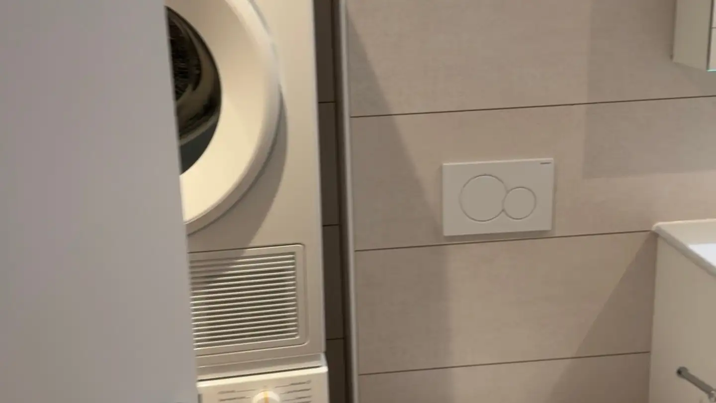 Appartamento in affitto - Allée Charles-Edouard-Guillaume 15, 1723 Marly - Foto 3