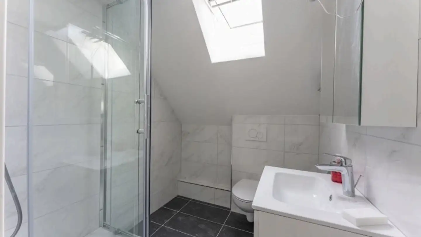 Appartamento in affitto - Sonnenhügelstrasse 42, 9320 Arbon - Photo 4