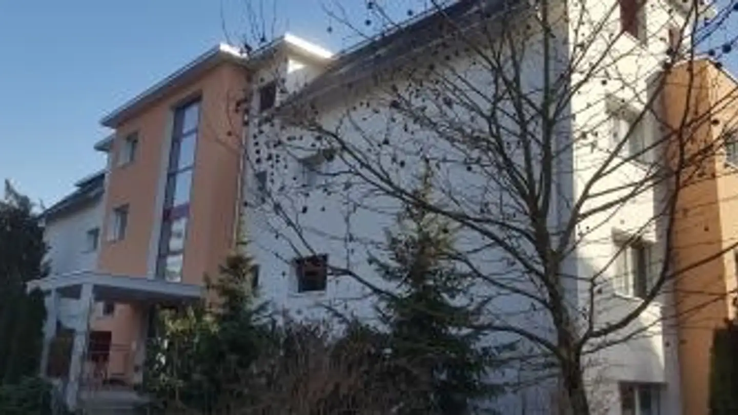 Apartment for rent - Gartenstrasse 2, 8733 Eschenbach SG - Photo 2