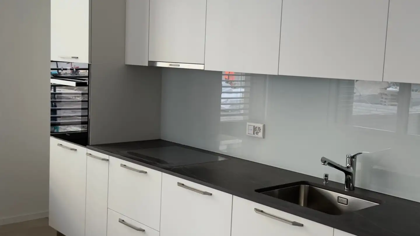 Appartamento in affitto - Allée Charles-Edouard-Guillaume 15, 1723 Marly - Foto 4