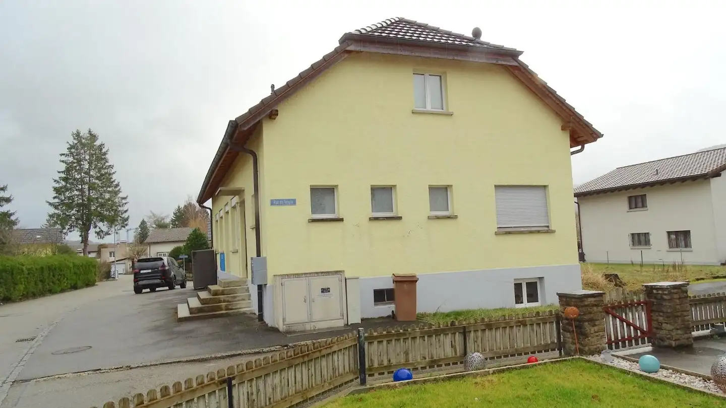 Casa singola in vendita - Rue Du Champ Hulay, 2854 Bassecourt - Foto 3