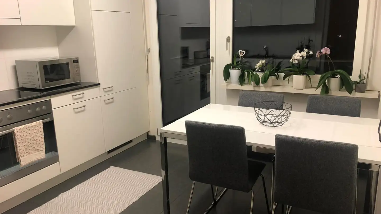 Wohnung mieten - Frenkendörferstrasse 35, 4133 Pratteln